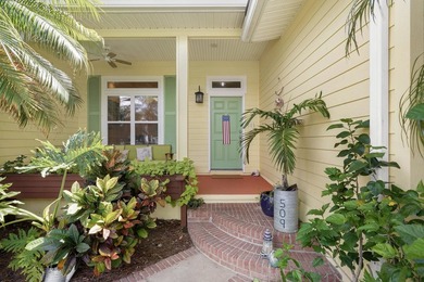Beach Home For Sale in St Augustine, Florida