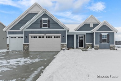 Beach Home For Sale in Grand Haven, Michigan