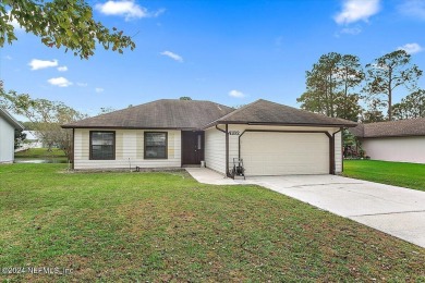 Beach Home For Sale in Jacksonville, Florida