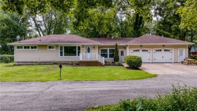 Beach Home For Sale in Huron, Ohio