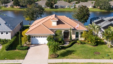 Beach Home For Sale in Rockledge, Florida