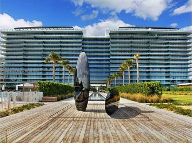 Beach Condo For Sale in Key Biscayne, Florida