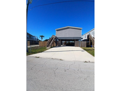 Beach Home For Sale in Hudson, Florida