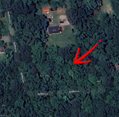 Beach Lot For Sale in Suffolk, Virginia