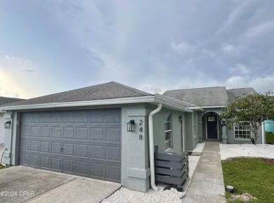 Beach Home For Sale in Panama City Beach, Florida