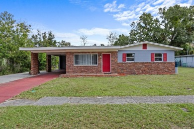 Beach Home Sale Pending in Cocoa, Florida