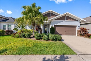 Beach Home For Sale in Apollo Beach, Florida