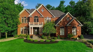 Beach Home Sale Pending in Clarence, New York