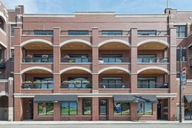 Beach Condo For Sale in Chicago, Illinois