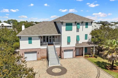 Beach Home For Sale in Orange Beach, Alabama