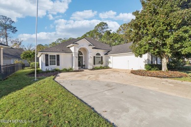 Beach Home For Sale in Fleming Island, Florida