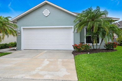 Beach Home For Sale in Merritt Island, Florida