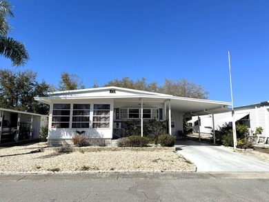 Beach Home For Sale in Tarpon Springs, Florida