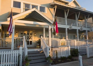 Beach Home For Sale in Bald Head Island, North Carolina