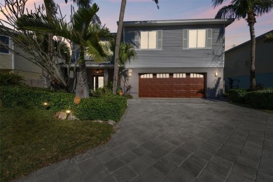 Beach Home Sale Pending in Seminole, Florida