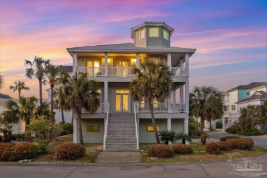 Beach Home For Sale in Navarre, Florida
