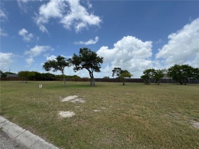 Beach Lot For Sale in Rockport, Texas