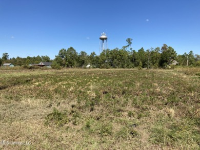 Beach Acreage For Sale in Waveland, Mississippi