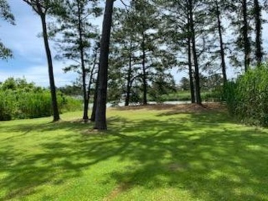 Beach Lot For Sale in Chincoteague Island, Virginia