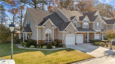 Beach Townhome/Townhouse For Sale in Virginia Beach, Virginia