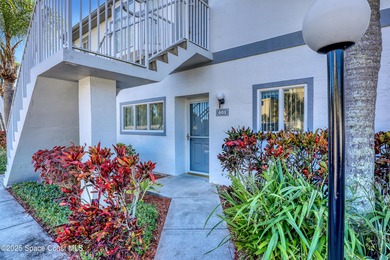 Beach Condo For Sale in Cape Canaveral, Florida