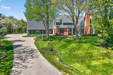 Beach Home For Sale in Mequon, Wisconsin