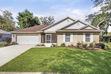 Beach Home For Sale in St Augustine, Florida