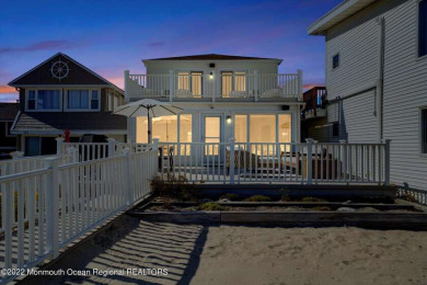 Single Family Residence - Shore Colonial,Mother/Daughter - Beach Home for sale in Point Pleasant Beach, New Jersey on Beachhouse.com