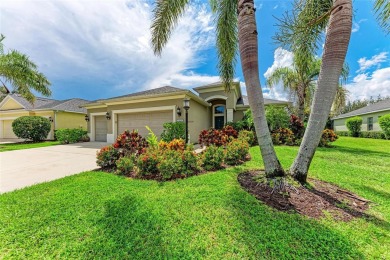 Beach Home For Sale in Bradenton, Florida