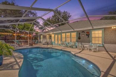 Beach Home For Sale in St Augustine, Florida