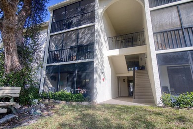 Beach Condo For Sale in Tarpon Springs, Florida