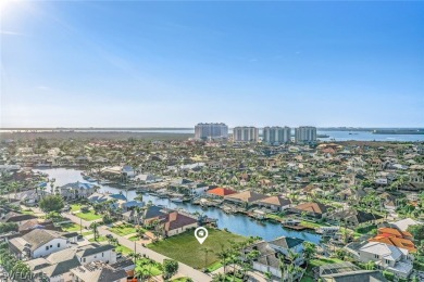 Beach Lot For Sale in Cape Coral, Florida