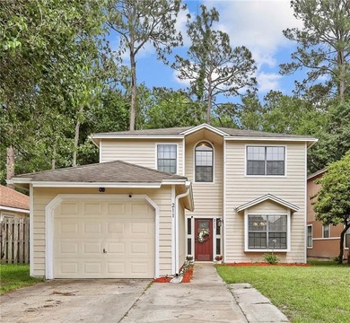 Beach Home For Sale in Saint Marys, Georgia