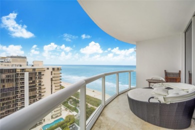 Beach Condo Off Market in Miami Beach, Florida