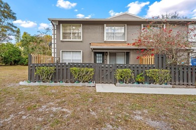 Beach Townhome/Townhouse Active Under Contract in West Palm Beach, Florida