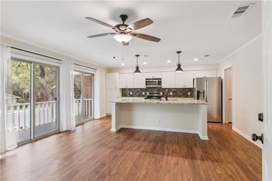 Beach Condo For Sale in Saint Simons, Georgia