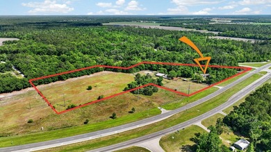 Beach Home For Sale in Elkton, Florida