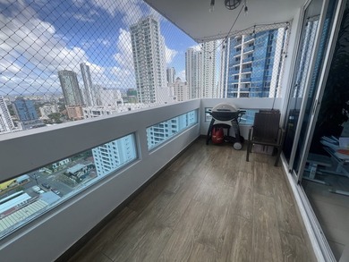 Beach Home For Sale in Panama City, 