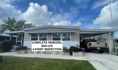 Beach Home For Sale in Ellenton, Florida