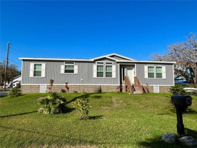 Beach Home For Sale in Port Richey, Florida