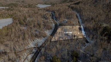 Beach Lot For Sale in Mont-Tremblant, Quebec