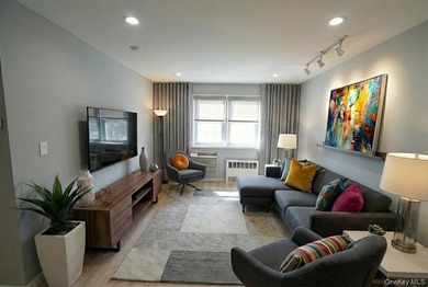 Beach Home For Sale in Forest Hills, New York