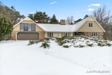 Beach Home Sale Pending in Holland, Michigan