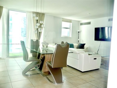 Beach Condo For Sale in Miami, Florida