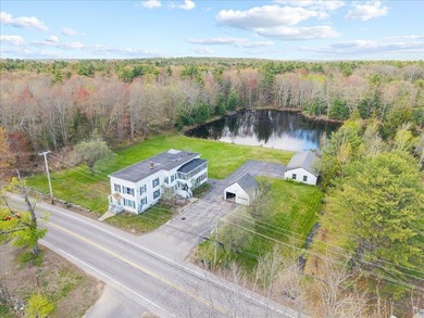 Beach Acreage For Sale in Biddeford, Maine