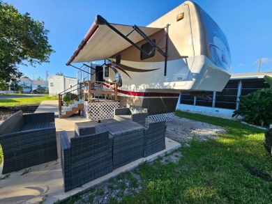 Beach Home For Sale in Bokeelia, Florida