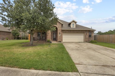 Beach Home For Sale in Port Arthur, Texas