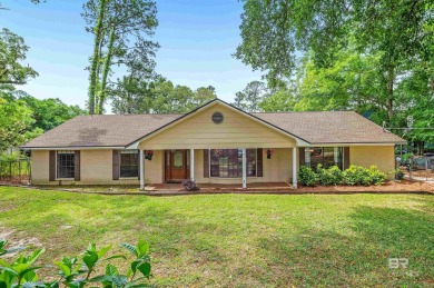 Beach Home For Sale in Foley, Alabama