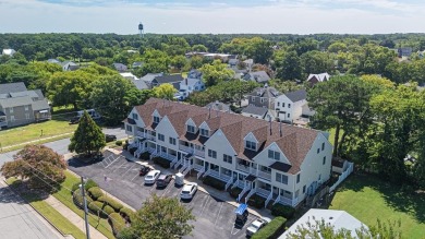 Beach Home For Sale in Cape Charles, Virginia