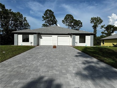 Beach Home For Sale in Lehigh Acres, Florida